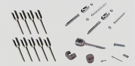 Stomatological products